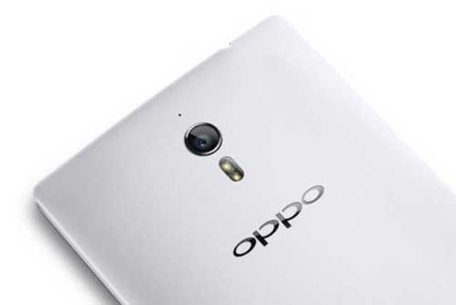شركة Oppo تحقق نتائج مذهلة وتبيع 50 مليون جهاز خلال 2015