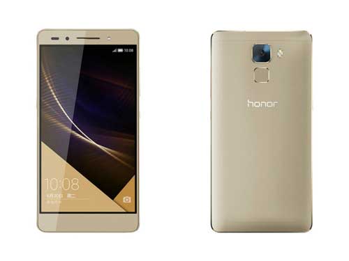 هواوي تكشف عن جهاز Honor 5X عالميا بشكل رسمي