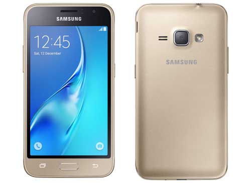 جهاز سامسونج Galaxy J1 2016