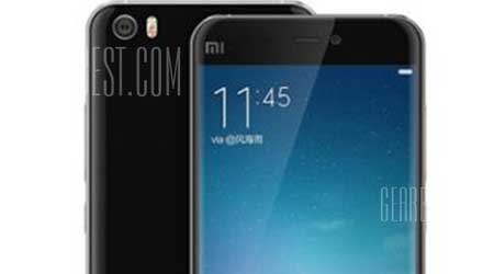 تحديد موعد الكشف الرسمي عن جهاز Xiaomi Mi 5 !