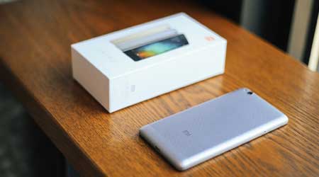 بعض الصور الملتقطة بواسطة جهاز Xiaomi Redmi 3، شاهدوا