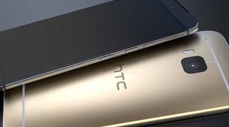 شركة HTC تعمل على جعل جهاز HTC One M10 الأفضل