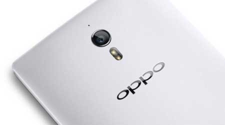 شركة Oppo تحقق نتائج مذهلة وتبيع 50 مليون جهاز خلال 2015