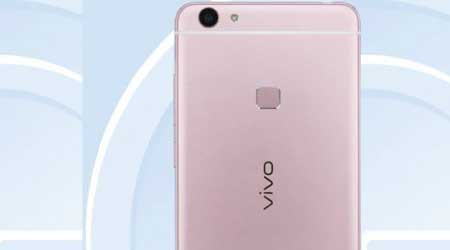 تسريب صور ومواصفات جهاز vivo X6SPlus القادم