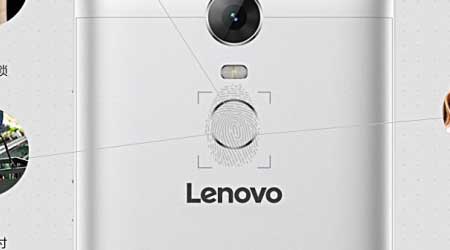 الإعلان رسميا عن جهاز Lenovo K5 Note - هاتف جديد