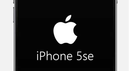 تسريبات قوية - iPhone 5se هو إسم الجهاز ذو شاشة 4 إنش !