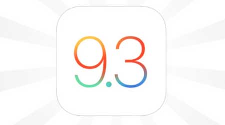 6 مزايا رائعة في الإصدار الجديد iOS 9.3 قريبا - تعرفوا عليها