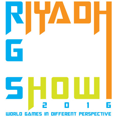 تذاكر فعالية RiyadhGameShow 2