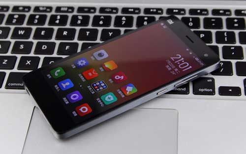 تأكيد مواصفات جهاز Xiaomi Mi 5 مع شاشة كبيرة