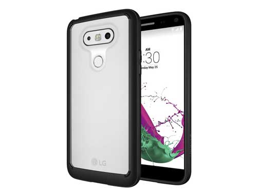 كيف سيكون شكل LG G5 مع كاميرا مزدوجة؟