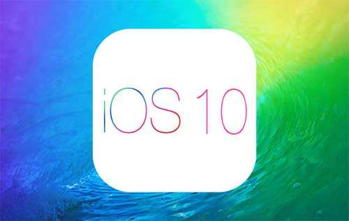 نظام 10 iOS القادم - ماذا تريد أن تضيف آبل فيه؟ الجزء الأول