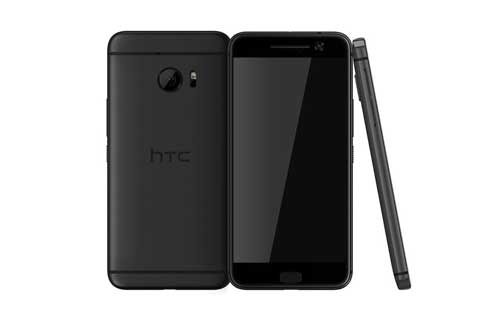صورة تخيلية لجهاز HTC One M10