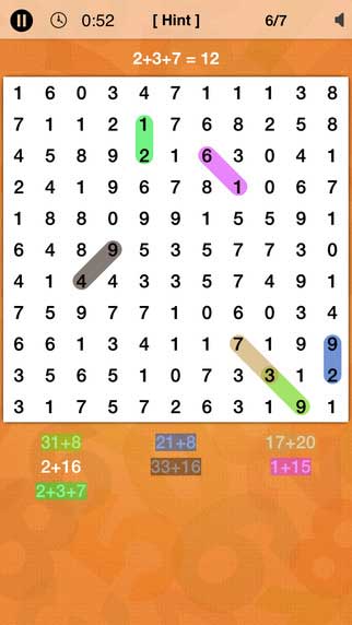 لعبة Math Mastery Multiplayer لاختبار قدرتك على الرياضيات