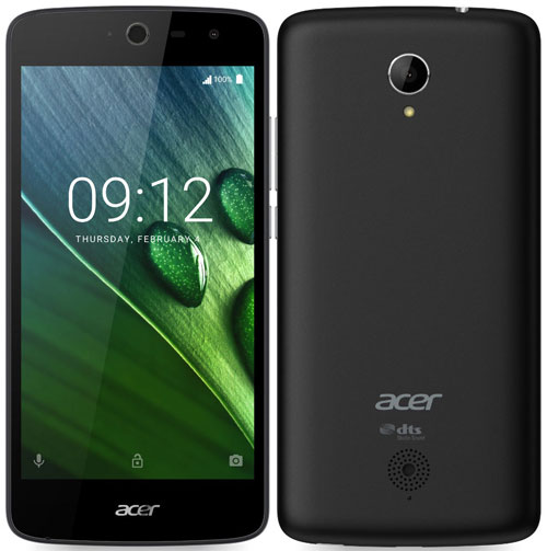 جهاز Acer Liquid Zest