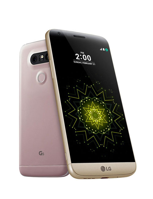 جهاز LG G5