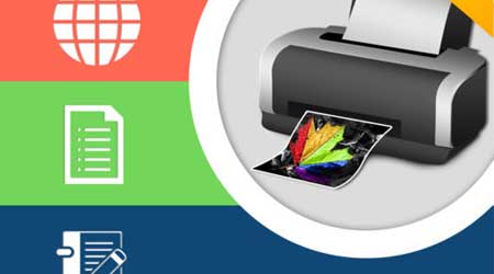 تطبيق Printer For MS Office - حفظ المستندات وإدارتها وطباعتها - مزايا رائعة