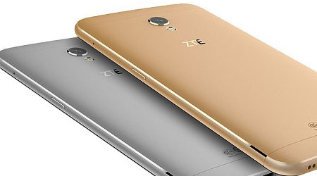 شركة ZTE تعلن عن: ZTE Blade V7 و Blade V7 Lite، تعرفوا عليها