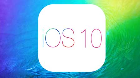نظام 10 iOS القادم - ماذا تريد أن تضيف آبل فيه؟ الجزء الأول