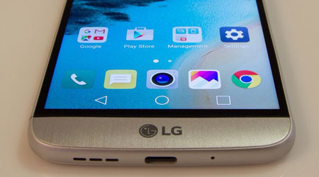 جهاز LG G5 - المواصفات، المميزات، السعر، وكل ما تود معرفته !