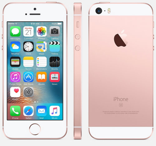 جهاز iPhone SE - المواصفات، المميزات، السعر، وكل ما تود معرفته !