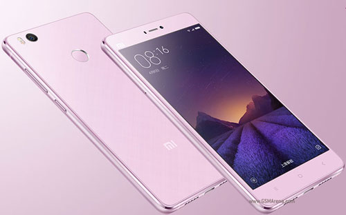 جهاز Xiaomi Mi 4S يحصل على مبيعات كبيرة في أول يوم