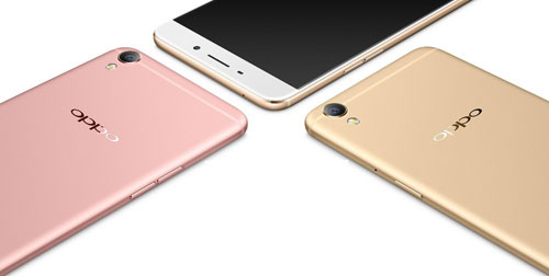 جهاز OPPO R9 يحقق مبيعات كبيرة في أول يوم له