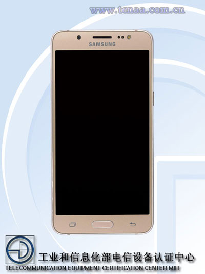 تسريب صور ومواصفات جهاز Galaxy J5 وJ7 نسخة 2016