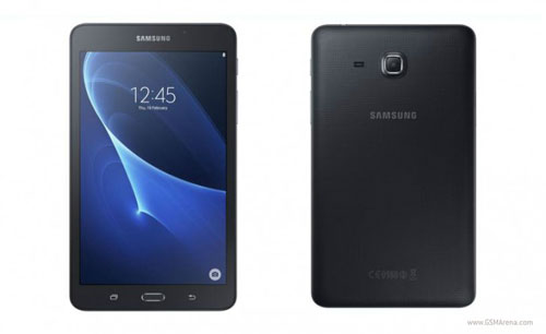 اللوحي Galaxy Tab A 7 متوفر للطلب المسبق في بولندا