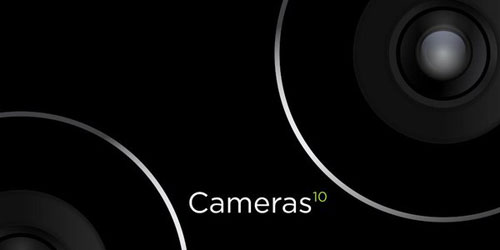 شركة HTC تشوق الجميع لكاميرا جهاز HTC 10