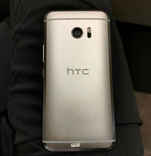 جهاز HTC 10