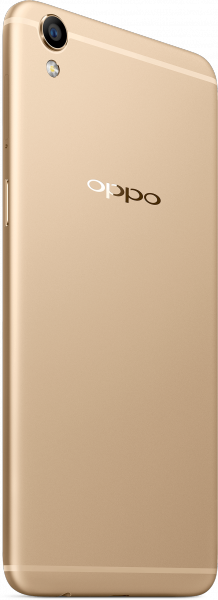 Oppo R9 Plus