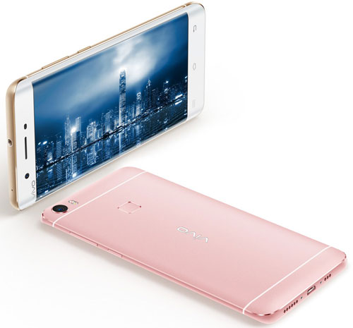 Vivo Xplay 5