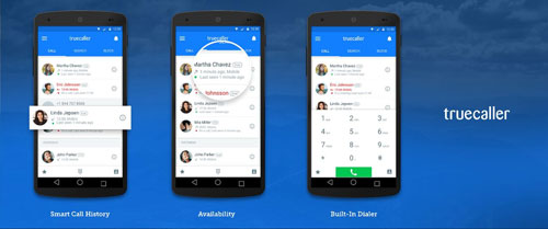 تطبيق Truecaller يحصل على تحديث جديد ومهم