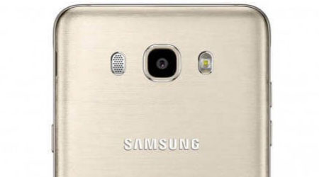 تسريب الصور الحقيقية لجهاز سامسونج Galaxy J7 نسخة 2016