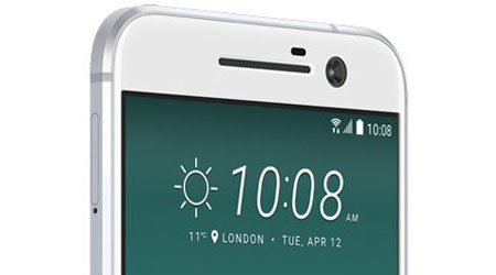 الإعلان عن الموعد الرسمي للكشف عن HTC 10