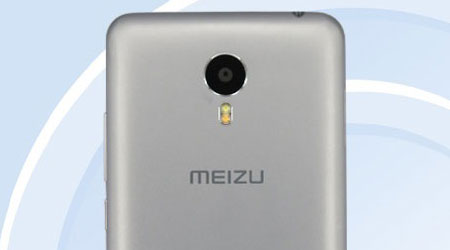تسريب مواصفات جهاز Meizu M3 Note - تطوير المزايا التقنية