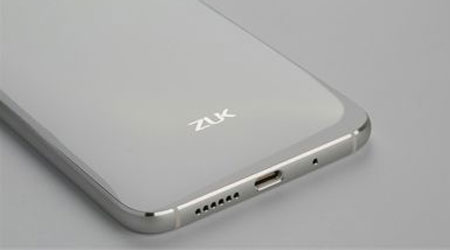 شركة ZUK تحضر لإطلاق هاتف Mini قريبا