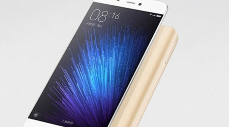 نتائج مذهلة: 16 مليون طلب مسبق على جهاز Xiaomi Mi5