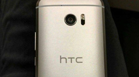 تسريب صور جديدة واضحة لجهاز HTC 10 - ما رأيكم به؟