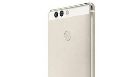 تسريب مواصفات وسعر جهاز Huawei P9 المؤكدة