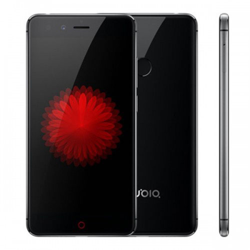 الإعلان رسميا عن جهاز Nubia Z11 mini بمواصفات ممتازة