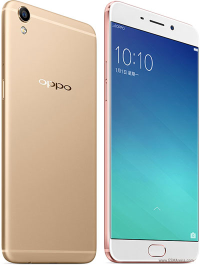 شركة Oppo تعلن عن جهاز F1 Plus بكاميرا خارقة