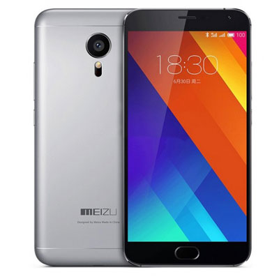 شركة Meizu تعلن بشكل صامت عن جهازها Meizu MX5e