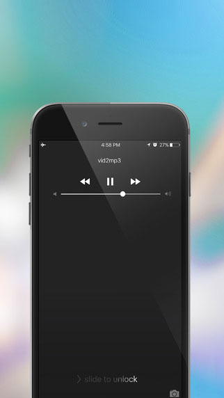 تطبيق مميز لتحويل مقاطع الفيديو إلى MP3 وإنشاء قوائم تشغيل