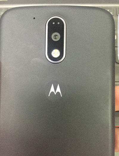 Moto G4 Plus