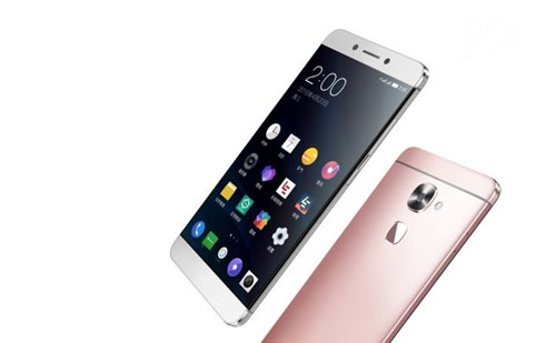 جهاز LeEco Le 2 Pro