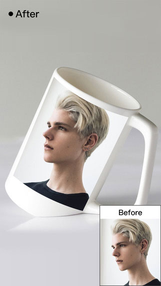 تطبيق Amazing Mug Maker لطباعة صورك المميزة على الأكواب