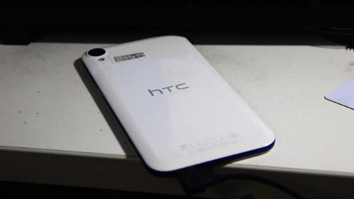 تسريب صور ومواصفات جهاز HTC Desire 830