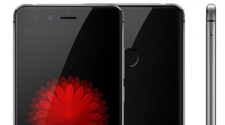 الإعلان رسميا عن جهاز Nubia Z11 mini بمواصفات ممتازة