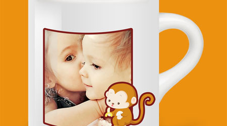 تطبيق Amazing Mug Maker لطباعة صورك المميزة على الأكواب